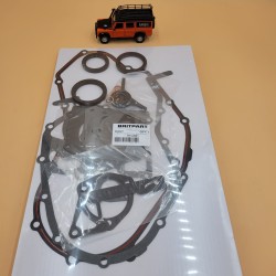 LR DEFENDER DISCOVERY RR Classic Bottom Gasket Set for 300TDI STC2801