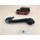 RHD Steering Arm lever Part BR0128,QFW000020