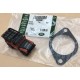 LR DISCOVERY III RR SPORT 05-09 EGR EU2 Inlet Gasket for 2.7TD V6 1336561LR