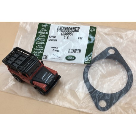 LR DISCOVERY III RR SPORT 05-09 EGR EU2 Inlet Gasket for 2.7TD V6 1336561LR
