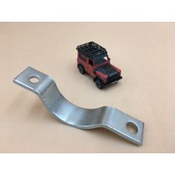 LR SERIES Exhaust Pipe Clamp / Bracket BR2341 239711