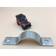 LR SERIES Exhaust Pipe Clamp / Bracket BR2341 239711