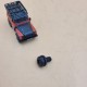 LR DISCOVERY II M6 X 12MM Screw Bolt Top Trim To Headlamp XYP000170