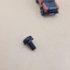 LR DISCOVERY II M6 X 12MM Screw Bolt Top Trim To Headlamp XYP000170