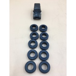 SET X 10 LR SERIES DEFENDER Fuel Tank Mounting Rubber 90508545