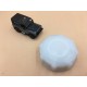 Plastic Clutch Master Cylinder Reservoir Cap Part BR0900A