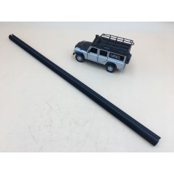 LR SERIES IIA III Vertical Window Channel Front Door & Sliding Window 336454