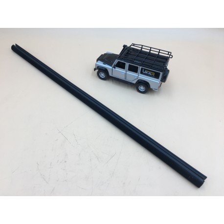 LR SERIES IIA III Vertical Window Channel Front Door & Sliding Window 336454