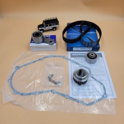Timing Belt Kit Part STC4096L