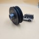 LR DEFENDER DISCOVERY RR Classic 300TDI CRANKSHAFT PULLEY DAMPER ERR2220