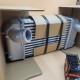 Intercooler Part FTP8030