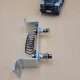 LR SERIES Diesel Ballast Resistor and Bracket for Heater Plugs PRC1716