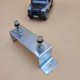 LR SERIES Diesel Ballast Resistor and Bracket for Heater Plugs PRC1716