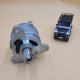 200TDi DEFENDER -06/ Discovery I/RR Classic Brake Vacuum Pump Britpart ERR535