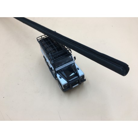 LR SERIES IIA III Bottom Window Channel 347488