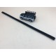 LR SERIES Front Door Top Window Channel BR1880 336451