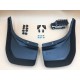 Land Rover Range Rover Rear Evoque L538 Mudflap Rr Evoque Part VPLVP0070