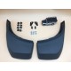 Land Rover Range Rover Rear Evoque L538 Mudflap Rr Evoque Part VPLVP0070