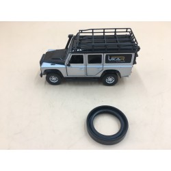 LR SERIES Gearbox Primary Pinion Oil Seal BR3008 / 571059