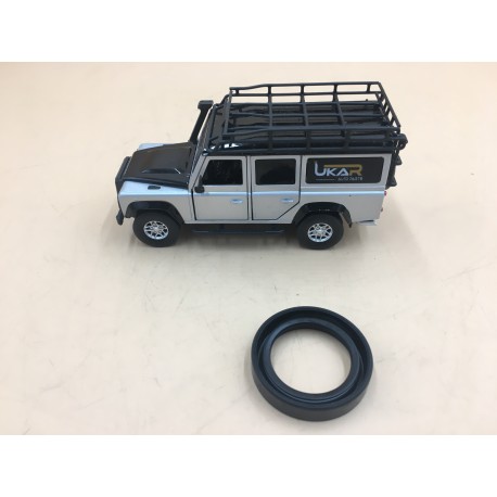 LR SERIES Gearbox Primary Pinion Oil Seal BR3008 / 571059