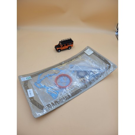 LR DISCOVERY I RR Classic V8 EFi Bottom End Gasket Set BR0861