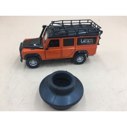 LR DEFENDER DISCOVERY I II Range Rover P38 Propshaft Gaiter TVE100000