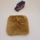 Detailing Car Wash Pad - Medium Soft Quality Sponge - No Scratches Swirls