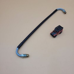 Fuel Lift Pump Pipe Part ETC6903