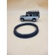 LR DISCOVERY I II Range Rover P38 Fuel Tank Seal ESR3806 / WGQ500020
