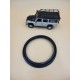 LR DISCOVERY I II Range Rover P38 Fuel Tank Seal ESR3806 / WGQ500020