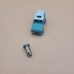 Land Rover Land Rover Series Stainless Steel Door Check Strap Clevis Pin OEM Part 306564