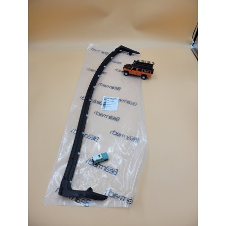 LR DEFENDER -06 LH & RH Front Side Door Seal for Sill LR029309