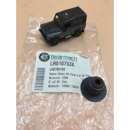 Valve Stem Oil Seal Part LR010753X