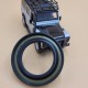 Differential Unit Oil Seal Part FTC5258