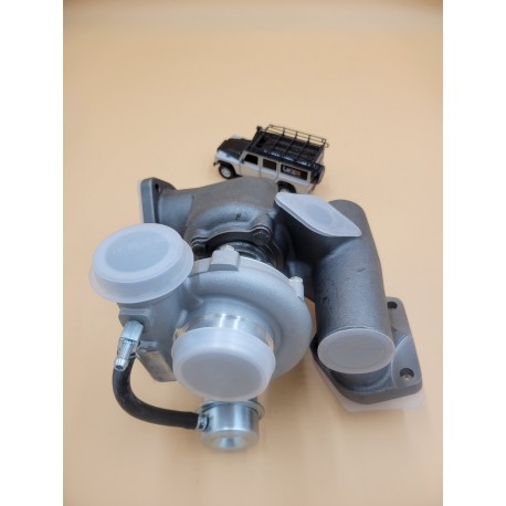 300TDI ENGINE Turbocharger Part ERR4802