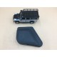 Seat Mechanism Cover LH Part MWC7635