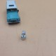 Land Rover Defender Adjuster Frt Door Latch Genuine Part ALR4065