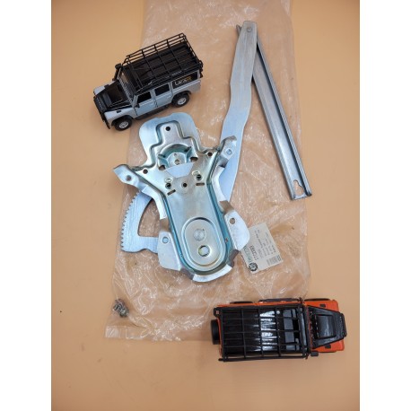LR DISCOVERY RR Classic Rear LH Window Regulator For Electric Windows STC2883