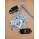 LR DISCOVERY RR Classic Rear LH Window Regulator For Electric Windows STC2883