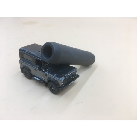 LR DEFENDER DISCOVERY RR Classic V8 3.5 Twin Carb Valve Guide BR3522 603554