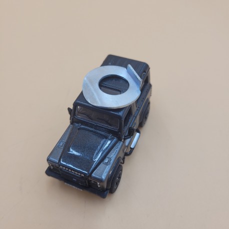 LR FREELANDER Lock Washer Propshaft TYF101050