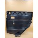 LR DEFENDER 110' -04 Rear Side LH Door Casing Card Black Manual DA2481 / BA2764