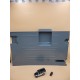 Light Grey Rear End Door Case - Manual Part BA2742