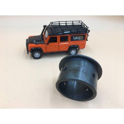 LR DEFENDER DISCOVERY I II HIGH/LOW GEAR BUSH LT230 TRANSFER BOX IEE100050
