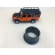 LR DEFENDER DISCOVERY I II HIGH/LOW GEAR BUSH LT230 TRANSFER BOX IEE100050