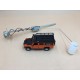 LR DEFENDER 90 Fuel Tank Sender Unit With Side Fuel Tank PRC4262