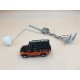 LR DEFENDER 90 Fuel Tank Sender Unit With Side Fuel Tank PRC4262