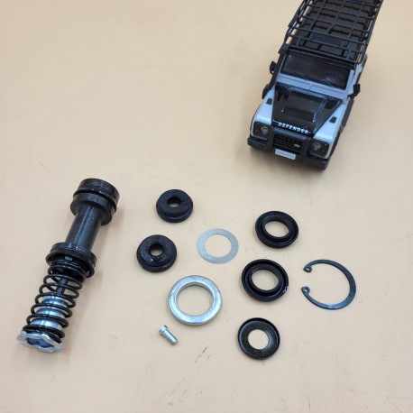 Brake Master Cylinder Overhaul Kit Part AEU3015