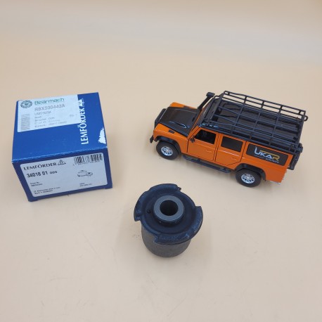 RR SPORT L320 Front & Rear Bush for Front Upper Suspension Arm LR051625