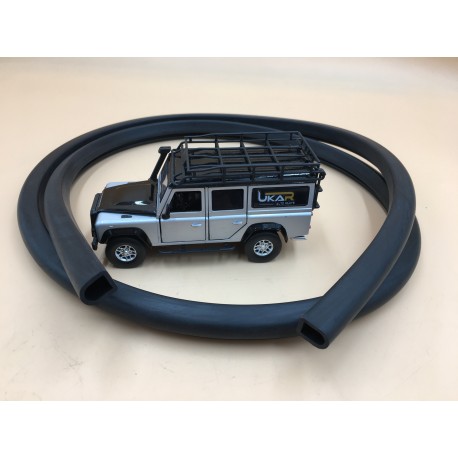 LR DEFENDER Rear Cab Seal to Roof on Hi-Cap or Crew Cab LR053827